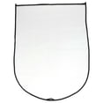 thumbnail image 4 of 5 bolsas de ropa colgantes de EVA lavables para guardar trajes 60x80cm, 4 of 9