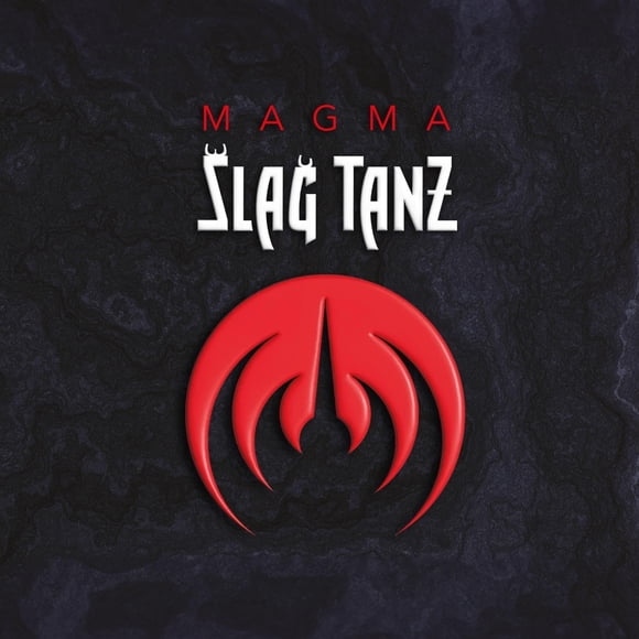 Magma - RSD 2025 - SLAG TANZ [12" EP] - [Vinyl]