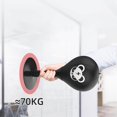 thumbnail image 3 of Speed Ball PU Freestanding Kids Strong Sucker Kids Boxing Teens Boxing Punching Bag, 3 of 9