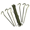 thumbnail image 1 of Web-Tex Ultra Light Tent Peg, 1 of 2