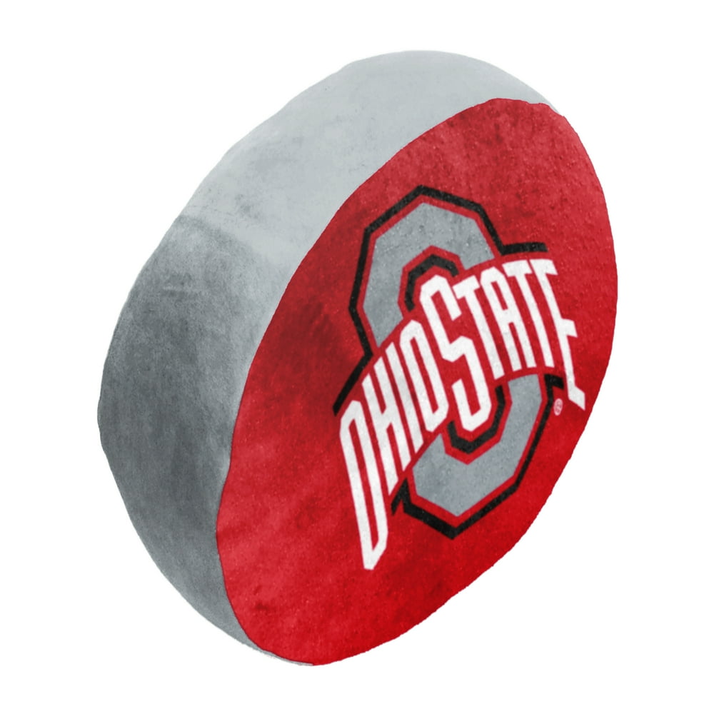 NCAA Ohio State Buckeyes , 15”x 2” 3D Ultra Stretch Travel Cloud