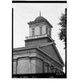 thumbnail image 2 of Historic Framed Print, Beehive Church, Franklin & Saint Michael Streets, Mobile, Mobile County, AL - 2, 17-7/8" x 21-7/8", 2 of 9