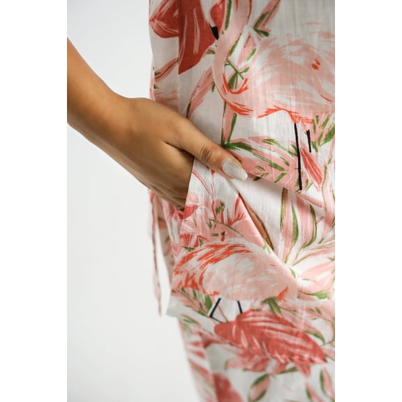 Top With Trousers Co-ords Set for Everyday Wear