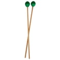 thumbnail image 4 of Miangastore 2pcs Xylophone Hammers Marimba Hammers Sticks Xylophone Mallets Hammers, 4 of 8