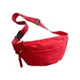 thumbnail image 2 of Multifunctional Sports Shoulder Bag - DELESYS Large Capacity -Theft Cloth Crossbody Running Waist Bag, 2 of 3