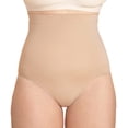 thumbnail image 1 of Bragas Body Shaper Shapermint para control de barriga para mujeres desnudas, 1 of 7