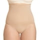 thumbnail image 1 of Braguita moldeadora ultrafina de cintura alta Shapermint Empetua, color nude, 1 of 7