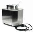 thumbnail image 3 of Paragon Pro-Deluxe Warmer with Ladle, 3 of 7