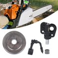 thumbnail image 1 of Rodamiento de motosierra kit de motosierra duradero práctico para pareja ANGGREK Otros, 1 of 8