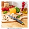 thumbnail image 4 of Cuchillo T-FAL Acero Mango Ergonomico, 4 of 4