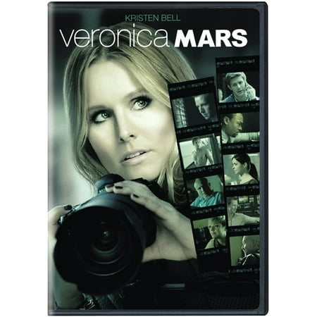 Veronica Mars (Other) (Best Tv Shows Veronica Mars)