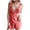 Womens Pajamas Watermelon Red, variant on ylioge Womens 2 Piece Pajama Sets Lightweight Lace Splice Satin Sleeveless Tank Tops Wide Leg Shorts Solid Color Soft Sleepwear Homewear Pajamas Set