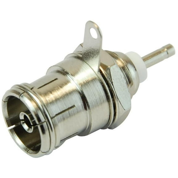 PRO SIGNAL - TV Coax Socket, Chassis