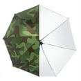 thumbnail image 5 of Racing Butterfly FishingUmbrella Hat Folding Umbrella Cap Camping Fishing Hiking Festival Outdoor, 5 of 8