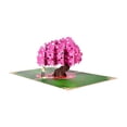 thumbnail image 5 of Kugisaki Pop Up Greeting Cards 3D Carving Cards All Occasion Greeting Cards Thank You Cards for Valentine's Day Birthday Anniversary, 5 of 6