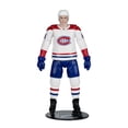 thumbnail image 4 of Lane Hutson (NHL: Montreal Canadiens) 6" Action Figure McFarlane's SportsPicks, 4 of 8