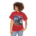 thumbnail image 3 of TRUMP RIDES FOR US. WE RIDE WITH HIM!, 3 of 4