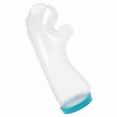 thumbnail image 3 of Funda protectora para el brazo de baño a prueba de agua para la ducha, para niños, 3 of 15