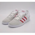 thumbnail image 4 of Size 12 - Adi-das Busenitz Low White Scarlet, 4 of 6