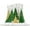 Green White, variant on Snowman Merry Christmas Blanket, Gray Winter Super Soft Warm Flannel Blankets for Bed Couch Sofa Socks Presents Xmas Tree Lightweight Fluffy Plush Bed Throws 40x50 Inch