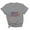#01 Gray, variant on Busydd Independence Day T Shirts for Man Round Neck Short Sleeve Summer Tops 4th of July American Flag Print Patriotic Tees Casual Comfy Cotton T Shirts