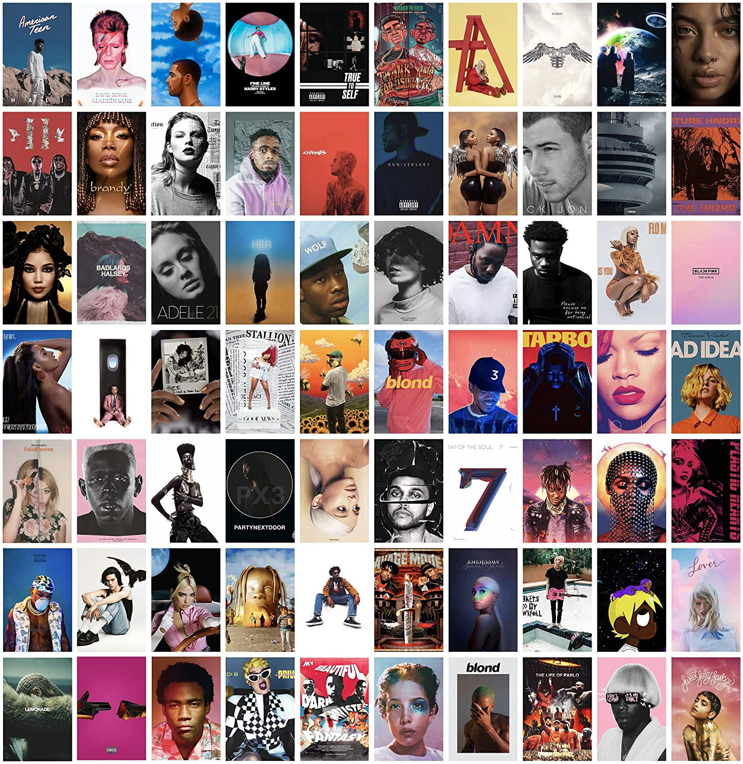 album covers album covers