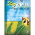 thumbnail image 2 of Play Praise: Play Praise -- Most Requested, Bk 1: 11 Piano Arrangements of Contemporary Worship Songs (Paperback), 2 of 2