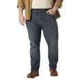 thumbnail image 1 of Signature by Levi Strauss &amp; Co - Jeans Rectos para Hombre, Bigfoot-sin Agua, 38W x 29L, 1 of 7