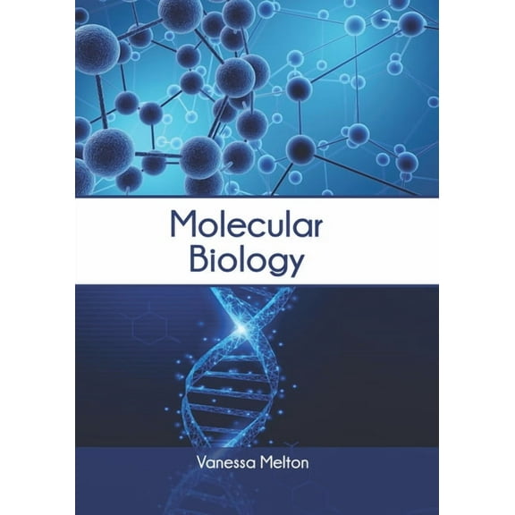 Molecular Biology, (Hardcover)