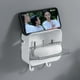 thumbnail image 3 of Jabonera de pared para ducha, 3 of 5