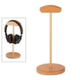 thumbnail image 1 of Soporte para Auriculares Perfecl Ajustable de Metal, 1 of 6