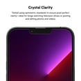thumbnail image 3 of Belkin Tempered Privacy Glass Screen Protector - Easy Application with Installation Guide Tray - Crystal Clear Tempered Glass Screen Protector for Apple 14 Plus & 13 Pro Max, 3 of 4