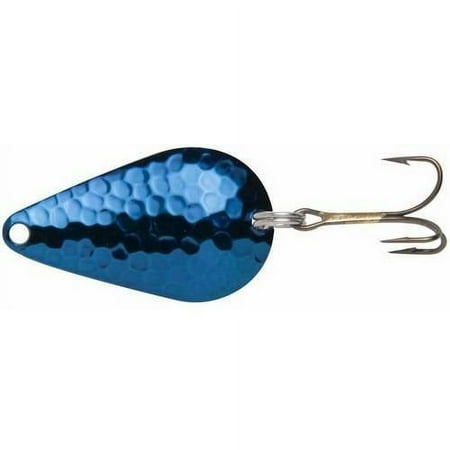 Acme Tackle Stee-Lee 1/2 oz Fishing Lure Casting Spoon for Steelhead and Salmon.