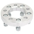 thumbnail image 4 of 2Pcs 5x4.5 5x114.3 Wheel Spacers 12x1.5 Studs 1" For Hyundai Santa Fe 2001-2013, 4 of 9
