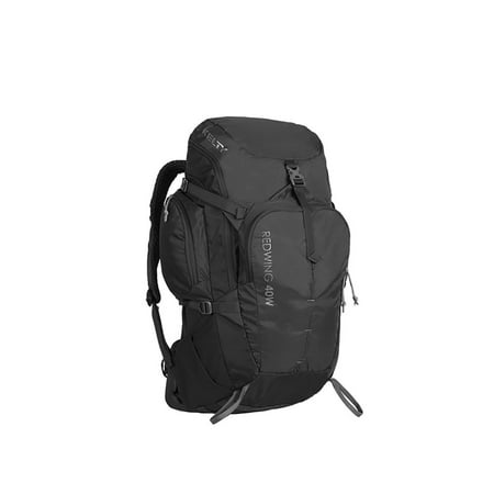 Kelty 40 Liter Outdoor Hiking Multipurpose Versatile Redwing Backpack,