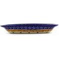 thumbnail image 3 of Polmedia Cornflower Condiment Server, 3 of 6