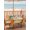 Yellow Orange, variant on Outdoor Tablecloth with Umbrella Hole and Zipper, Fall Pumpkins Rectangle Table Cloth 54x80 Inch Waterproof Tablecloth, Straw Man Thanksgiving Leaves Orange Check Picnic Table Cover for Patio Camping