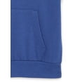 thumbnail image 3 of Wonder Nation Toddler Boys Fleece Hoodie, Sizes 12M-5T, 3 of 3