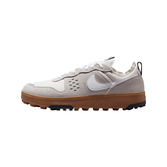Nike C1TY Men's Shoes HV4302-078, st Grey/Phantom/Gum Medium Brown/White Size 12.5