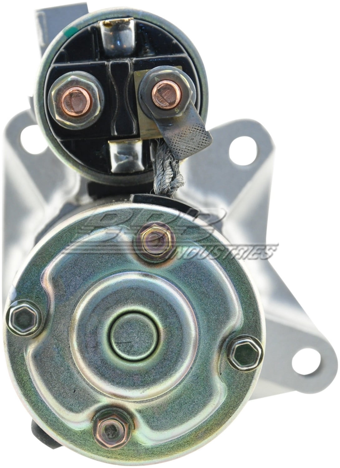 TERREPOWER formerly BBB Industries N17910 New Starter Motor