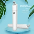 thumbnail image 3 of Blackheads Remover Electric Pore Cleaner Home Use Mini Facial Comedo Acne Extractor Device, 3 of 8