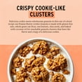 thumbnail image 3 of Purely Elizabeth - Granola Peanut Butter Cookie - 11 Oz, Case of 6, 3 of 4