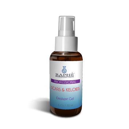 Helichrysum Scar & keloid Gel 30ml - 3-Packs