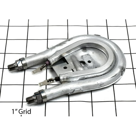 

Delonghi Steaming element 7332212600