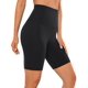 thumbnail image 1 of Shorts CRZ YOGA Butterluxe Cintura Súper Alta 20 cm Negro M, 1 of 7