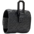 thumbnail image 4 of Funda para AirPods AllSaints Snake Black compatible con 3.ª generación, 4 of 5