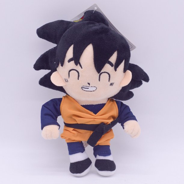 Dragon Ball Z Plush Toy 8" Son Goten Cute Cotton Plush Doll Birthday