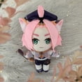 thumbnail image 5 of 20cm genshin impact Sangonomiya Kokomi Wriothesley Lyney Furina Children's gifts Around the game Stuffed animals Plush Doll toys, 5 of 5