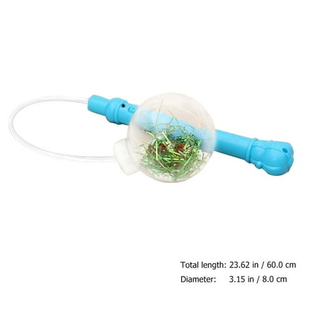 

2PCS Luminous Bobo Ball LED Lamp Toys Xmas Hand Rocking Sticks Toys(Mixed Style)