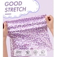 thumbnail image 5 of Gymnastics Leotards for Girls Toddler Unitard Biketard Clothes Cute Kid Dance Outfit 3-7T, 5 of 10